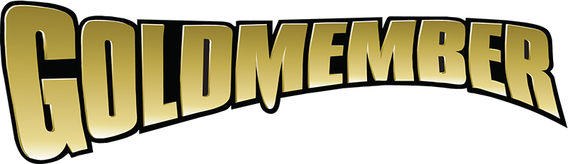 TeamGoldmember Logo